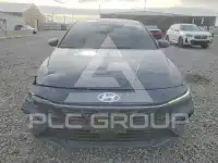 2024 Hyundai Elantra фото