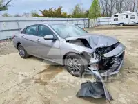 2024 Hyundai Elantra фото