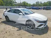 2024 Hyundai Elantra фото