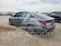 2024 Hyundai Elantra фото