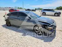 2024 Hyundai Elantra фото