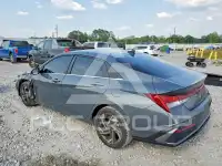2024 Hyundai Elantra фото