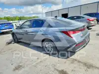 2024 Hyundai Elantra фото