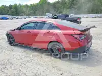 2024 Hyundai Elantra фото