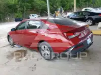 2024 Hyundai Elantra photo