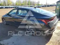 2024 Hyundai Elantra photo