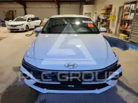 2024 Hyundai Elantra фото