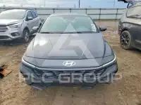 2024 Hyundai Elantra фото