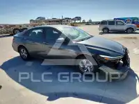 2024 Hyundai Elantra фото