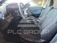 2024 Hyundai Elantra фото