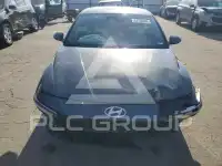 2024 Hyundai Elantra фото