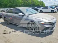 2024 Hyundai Elantra photo