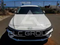 2024 Hyundai Elantra фото
