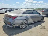 2024 Hyundai Elantra photo