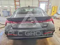 2024 Hyundai Elantra фото