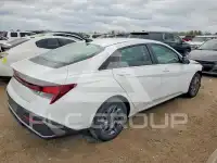 2024 Hyundai Elantra photo