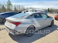 2024 Hyundai Elantra фото