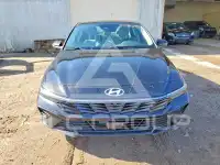 2024 Hyundai Elantra photo
