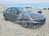 2024 Hyundai Elantra фото