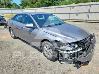 2024 Hyundai Elantra фото