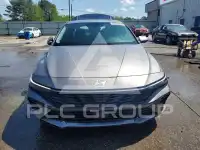 2024 Hyundai Elantra фото