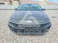 2024 Hyundai Elantra фото