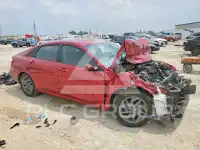 2024 Hyundai Elantra фото