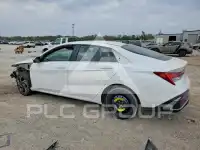 2024 Hyundai Elantra photo