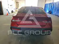 2024 Hyundai Elantra фото