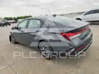 2024 Hyundai Elantra фото