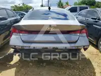 2024 Hyundai Elantra photo