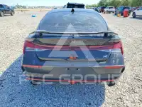 2024 Hyundai Elantra фото