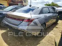 2024 Hyundai Elantra photo