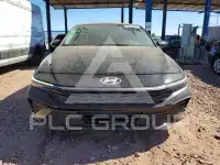 2024 Hyundai Elantra фото