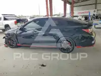 2024 Hyundai Elantra photo