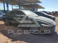 2024 Hyundai Elantra фото