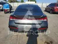 2024 Hyundai Elantra фото