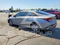2024 Hyundai Elantra photo