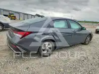2024 Hyundai Elantra фото