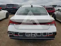 2024 Hyundai Elantra photo