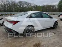 2024 Hyundai Elantra photo