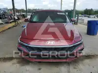 2024 Hyundai Elantra photo