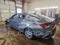 2024 Hyundai Elantra фото