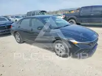 2024 Hyundai Elantra фото