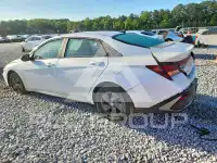 2024 Hyundai Elantra photo