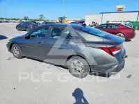 2024 Hyundai Elantra фото
