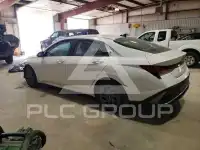 2024 Hyundai Elantra фото
