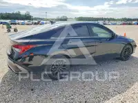 2024 Hyundai Elantra фото