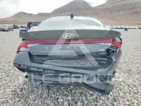 2024 Hyundai Elantra фото