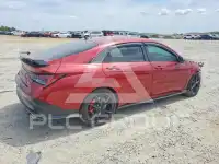 2024 Hyundai Elantra фото